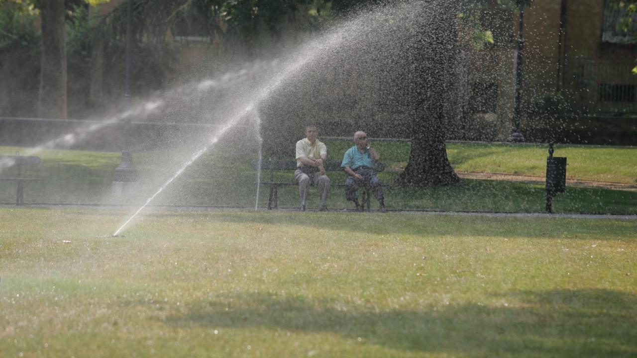Reggio Emilia: allerta meteo della Protezione Civile per il caldo, attesi 37 gradi