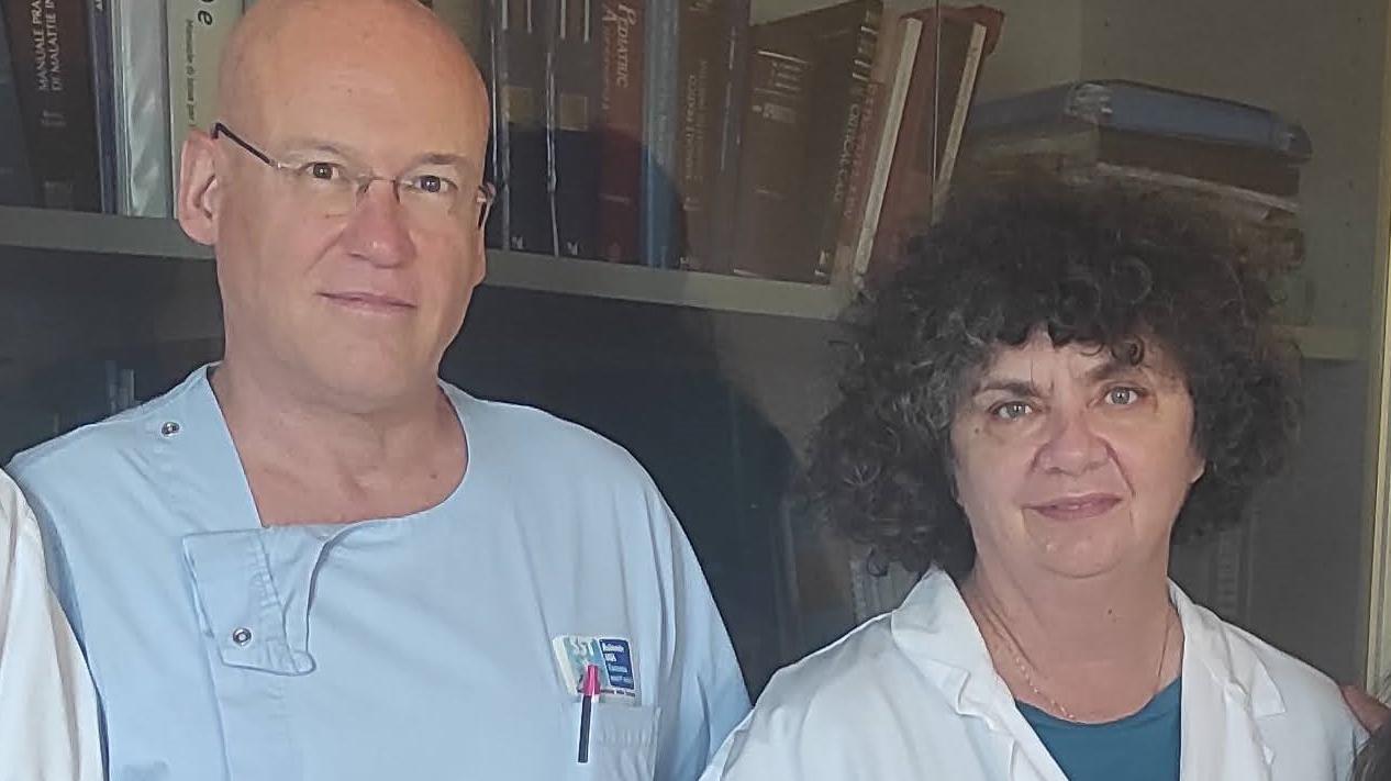 Ospedale di Livorno, in pensione Anna Novelli: ha diretto la terapia sub intensiva