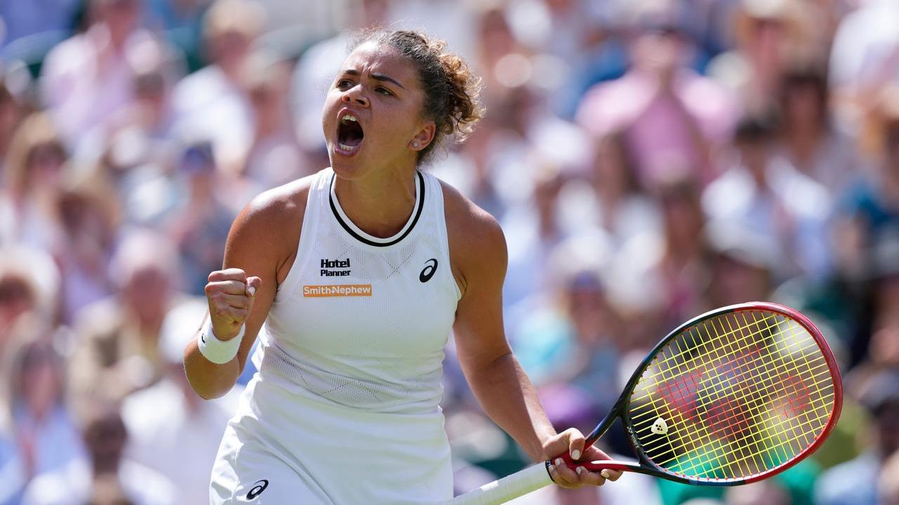 Jasmine Paolini è nella storia: la Toscana vola in finale a Wimbledon. «Ricorderò questo match per sempre»