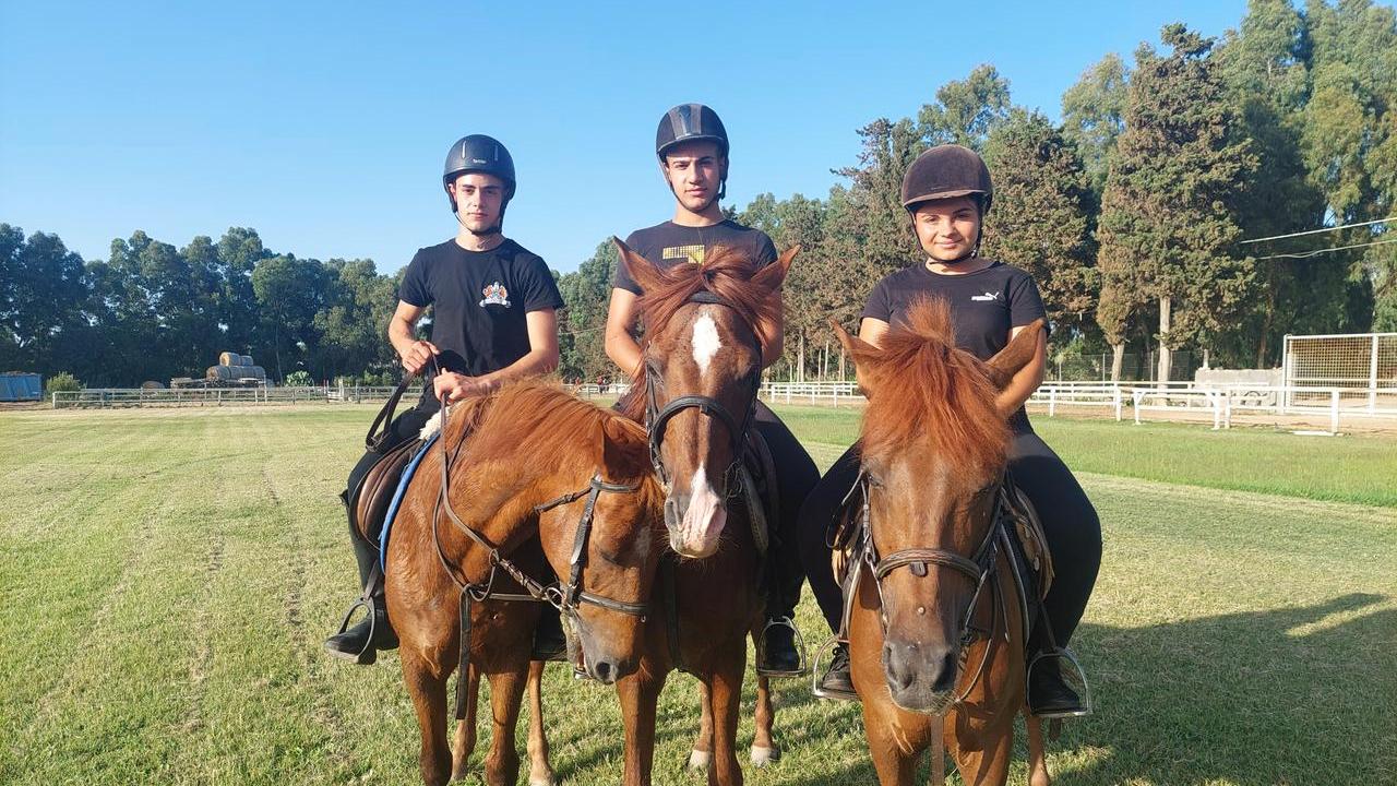 Oristano, scelta la pariglia de Su Cumpoidoreddu