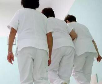 Sant’Anna, bocciate 13 domande di part-time su 14