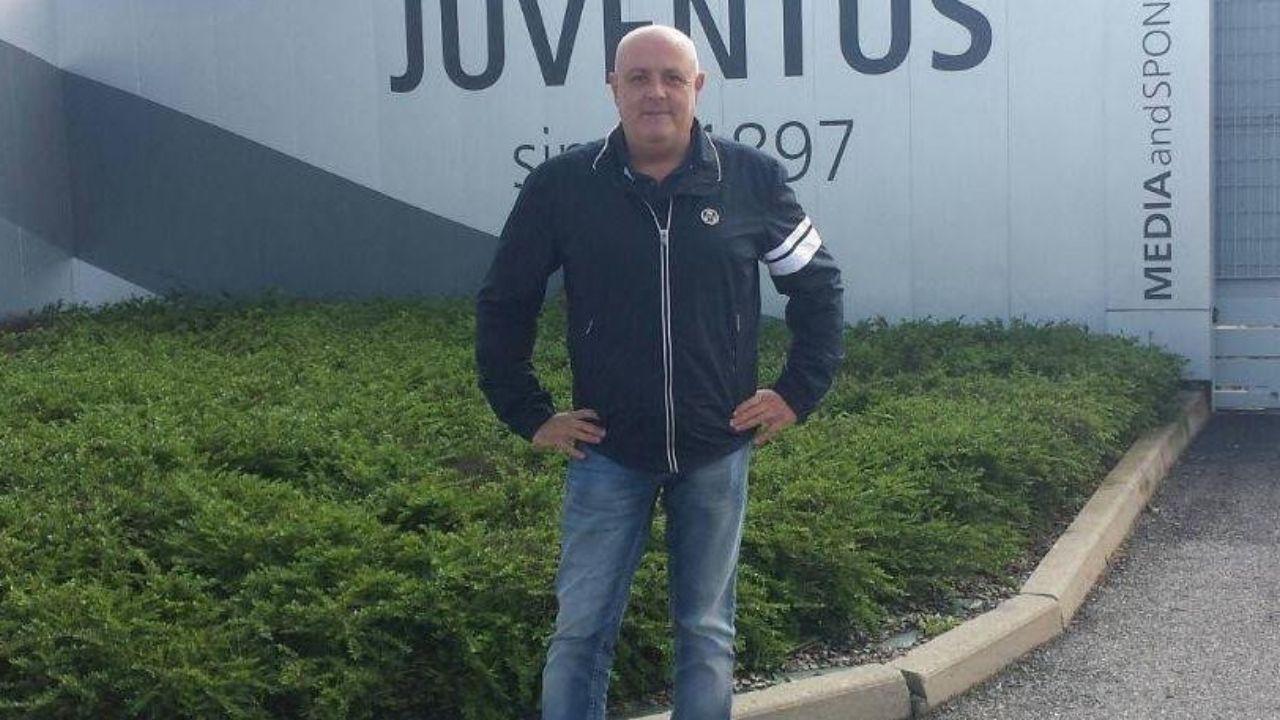 Gianluca Tonazzini, 59 anni