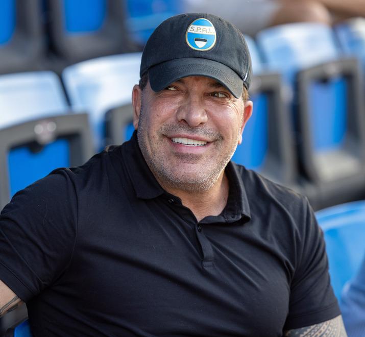 Tacopina e i suoi fratelli, solo tre le proprietà Usa