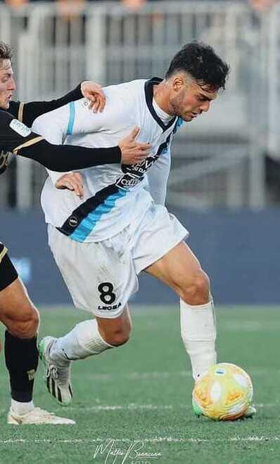 Reggiana, presi Brekalo e Urso e oggi è il giorno di Sersanti