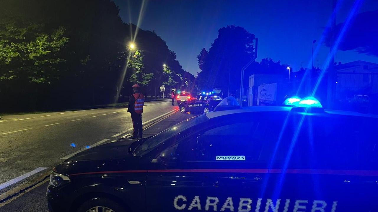 Savignano, violenza su una donna in hotel