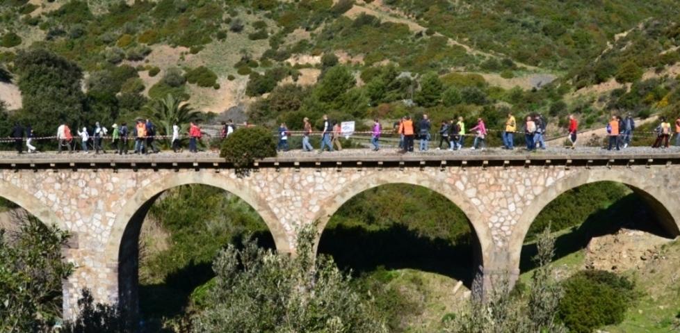 In 500 sugli otto itinerari religiosi per un turismo lento e curioso