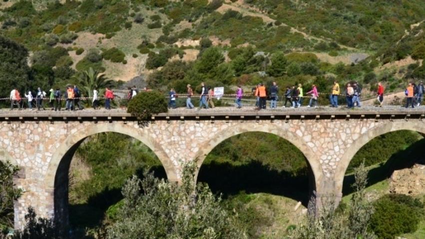 In 500 sugli otto itinerari religiosi per un turismo lento e curioso