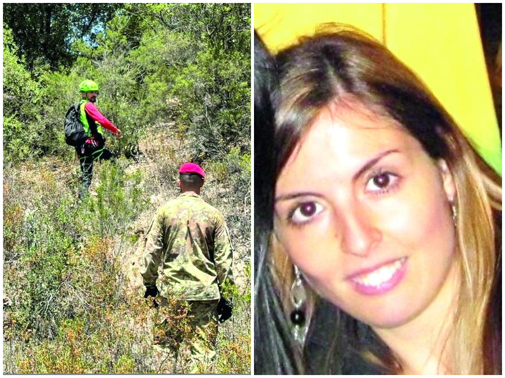 Femminicidio a San Sperate, altre tracce di sangue sugli indumenti di Francesca Deidda