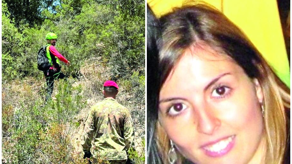 Femminicidio a San Sperate, altre tracce di sangue sugli indumenti di Francesca Deidda