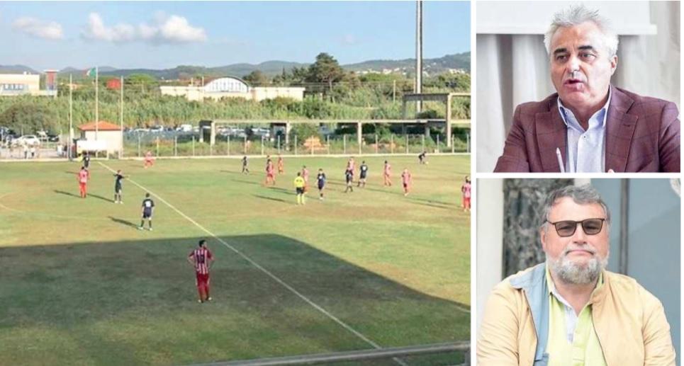 Futuro del Picchi: il Livorno alla finestra, Peiani vuole ripartire da zero. Ecco dubbi e ipotesi