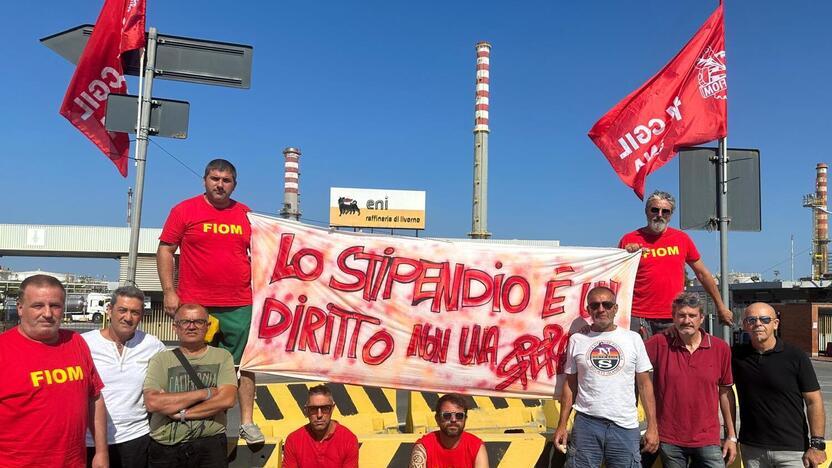Livorno, la vertenza Sms arriva in consigio comunale: «Individuato nuovo appaltatore»<br>