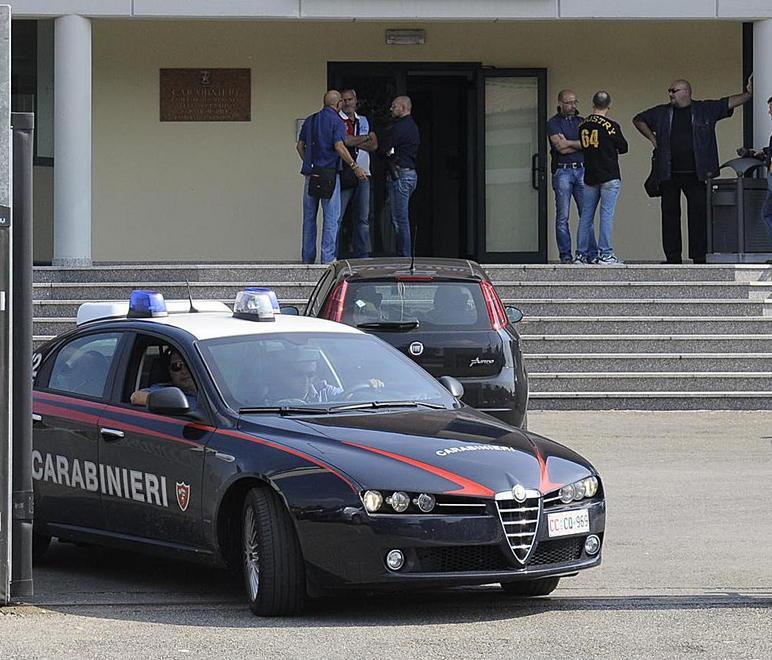 Bancarotta, imprenditore finisce in carcere 