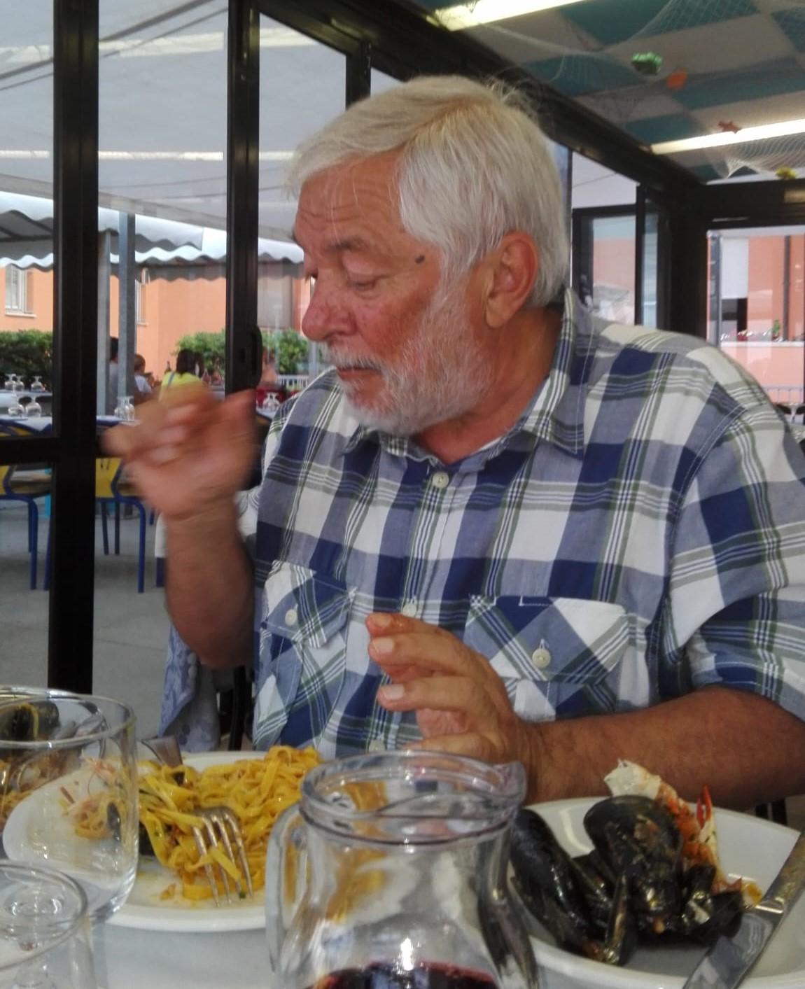 Frassinoro, addio all’ex sindaco Guido Barbieri: «Ha dato tutto per il nostro paese»