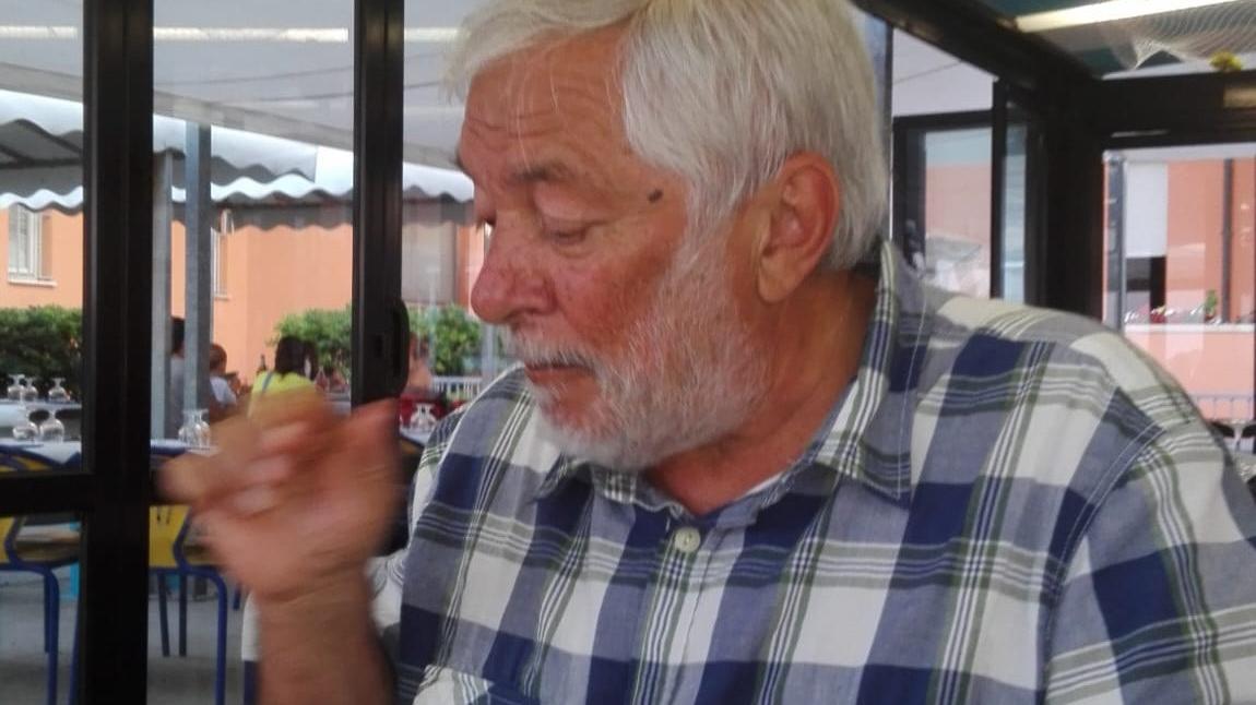 Frassinoro, addio all’ex sindaco Guido Barbieri: «Ha dato tutto per il nostro paese»