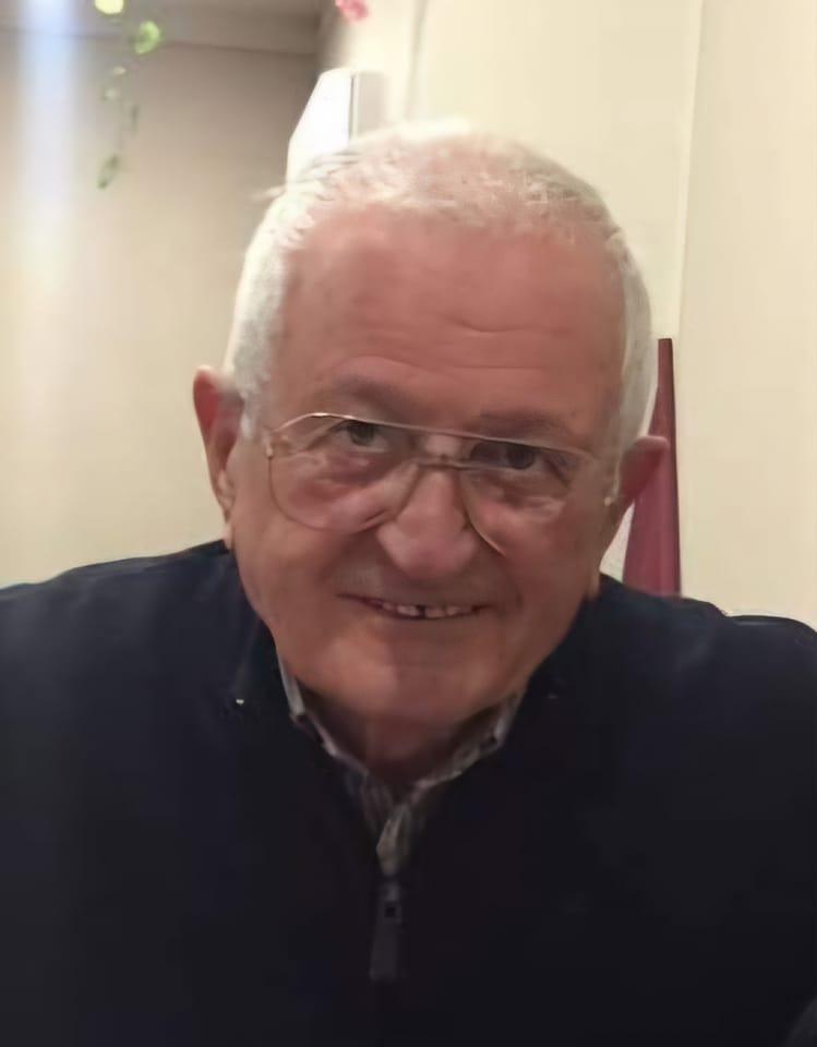Addio a Lamberto Caponi, tifoso ed ex dirigente del Pontedera