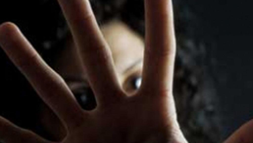 simbolo violenza sulle donne