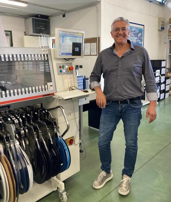 Giovani e rinnovabili: la scommessa di MB Elettronica