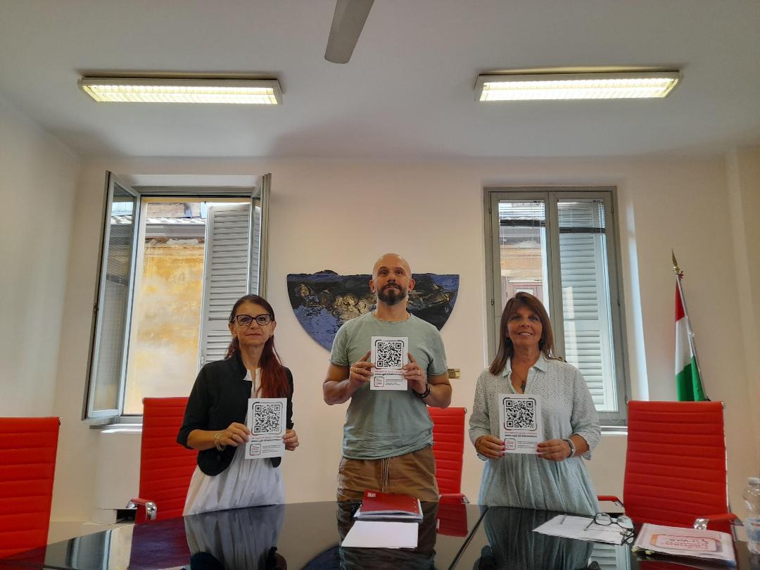 Quasi 102.000 firme raccolte dalla Cgil per i referendum