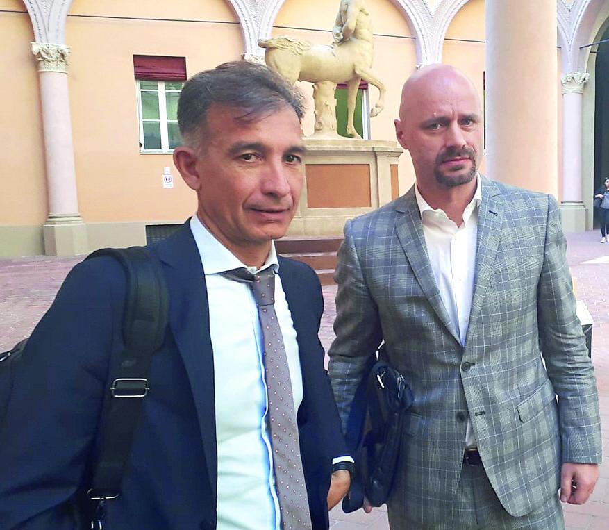 L’abuso d’ufficio è stato abrogato «Cade l’accusa contro gli ex sindaci»