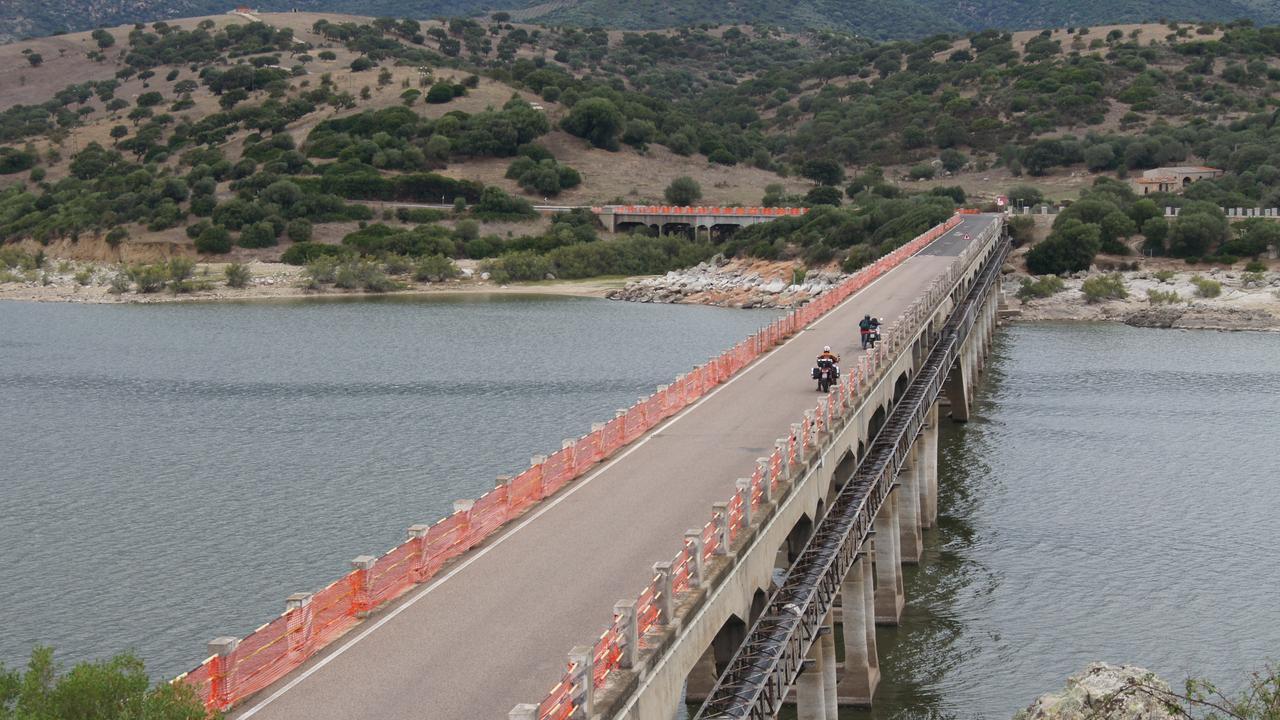 L’annuncio del Mit: «Il ponte Diana riapre il 15 luglio»
