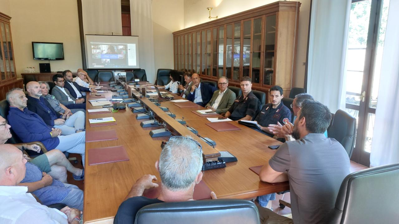 Ferrara, in sei mesi abbattute 28mila nutrie