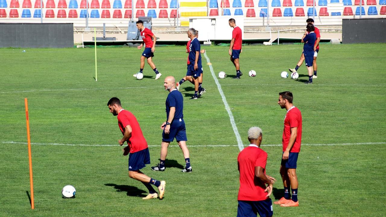 Serie C, via alla campagna abbonamenti della Torres