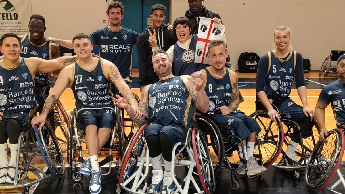 La Dinamo Lab riparte da coach Mathew Foden