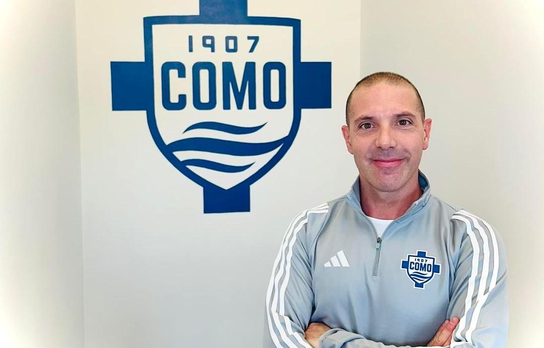 Il nutrizionista Andrea Goddi ritorna in serie A: seguirà il neo promosso Como