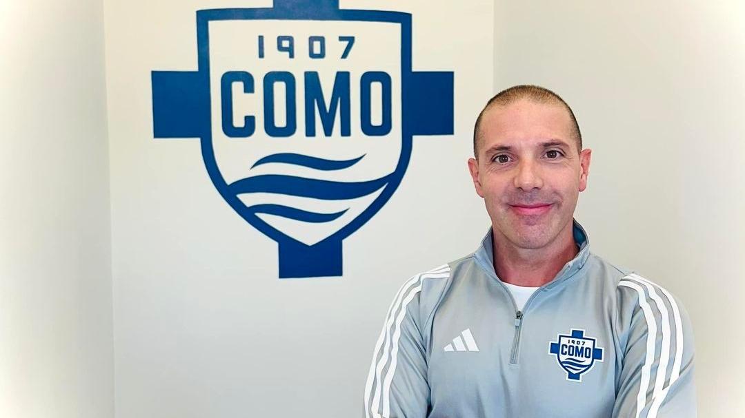 Il nutrizionista Andrea Goddi ritorna in serie A: seguirà il neo promosso Como