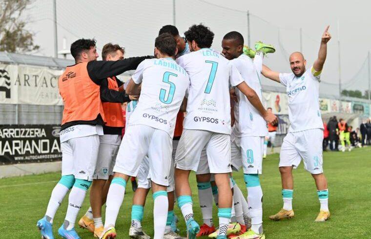 Olbia iscritta al campionato di Serie D