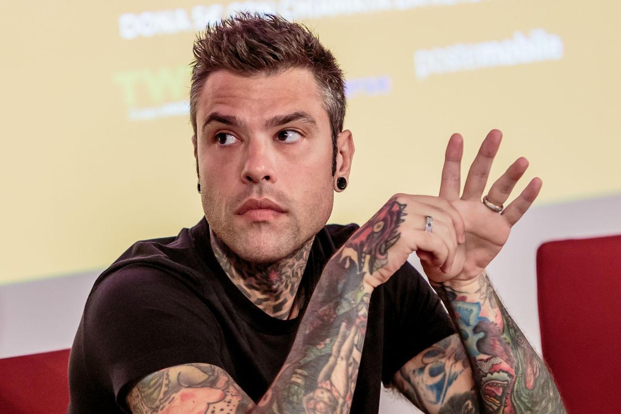 Ferrara, Fedez non sarà sul palco del Summer Festival