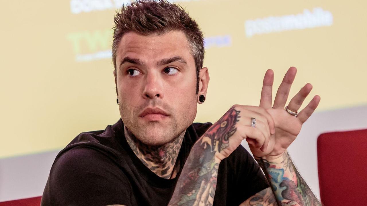 Ferrara, Fedez non sarà sul palco del Summer Festival
