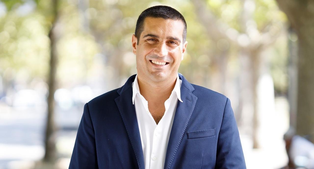 Michele De Pascale è il candidato del centrosinistra alle Regionali