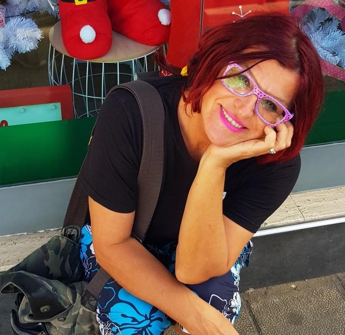 Reggio Emilia piange la dj e vocalist Lory Castellari