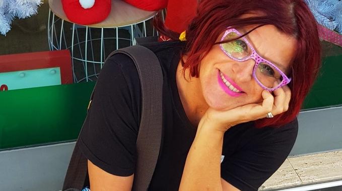 Reggio Emilia piange la dj e vocalist Lory Castellari