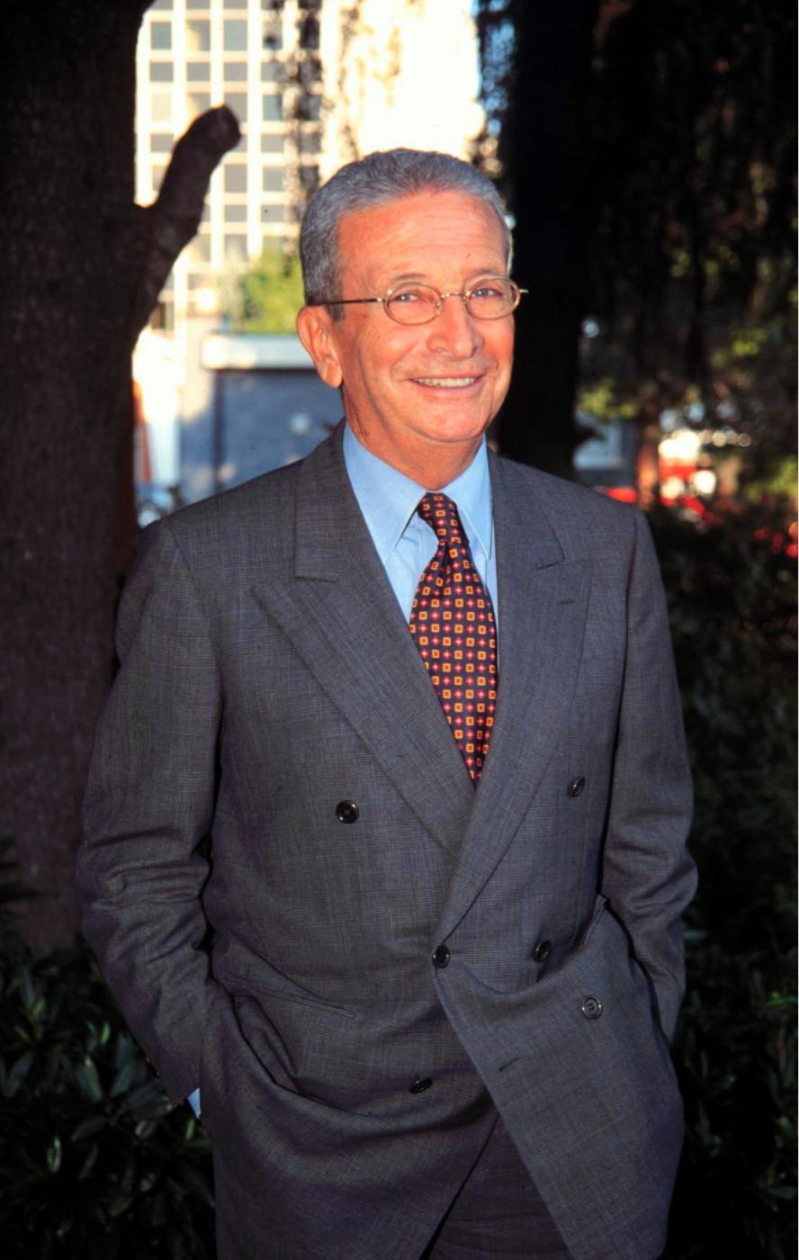 Luciano Rispoli e la sua tv colta dimenticati dalla Rai