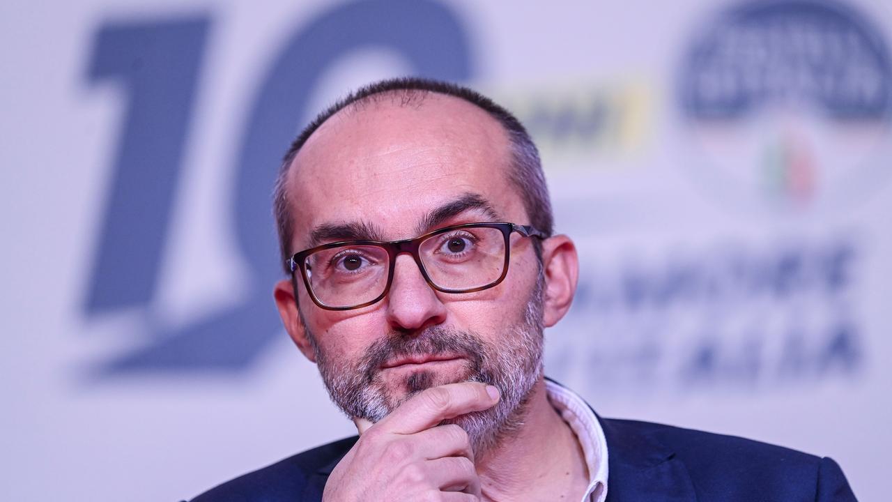 Truzzu presenta la sua ricetta: «Via l’addizionale comunale sui diritti d’imbarco negli aeroporti»