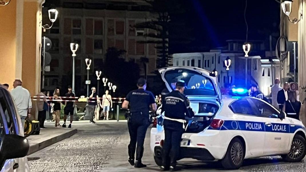 Malore mentre assiste all’Otello in piazza a Sassari: muore un uomo
