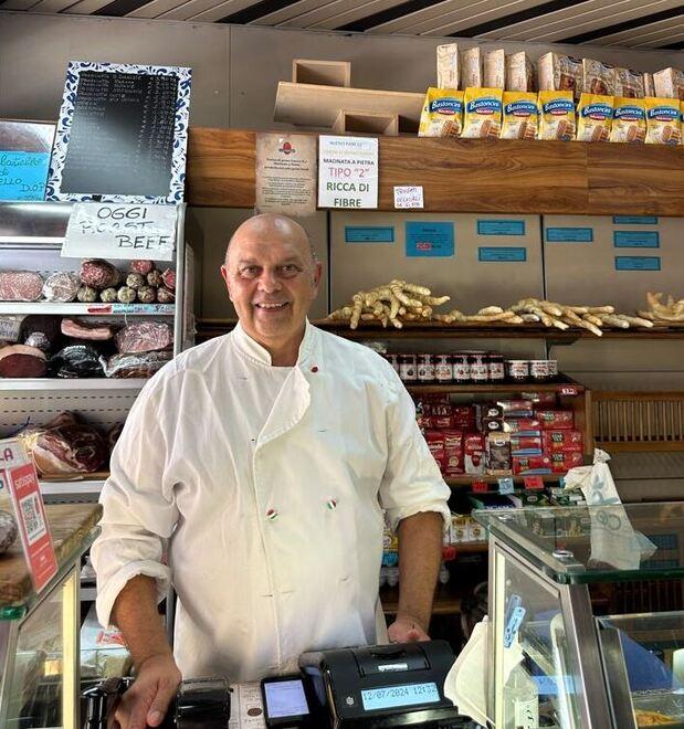 Ferrara, la lenta agonia dei panifici: ricambio minimo e troppe spese