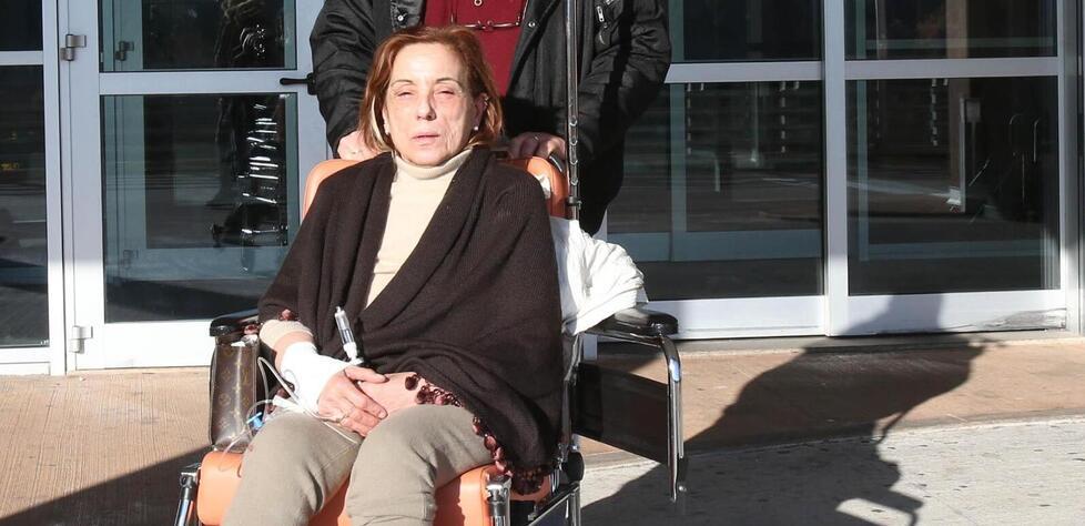 Sandra Pelosi