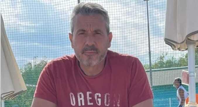 L'imprenditore modenese Salvatore Legari, sparito da un anno