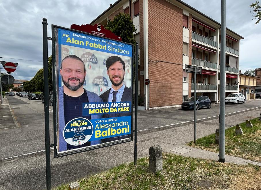 Ferrara, quant’è costata la campagna elettorale?