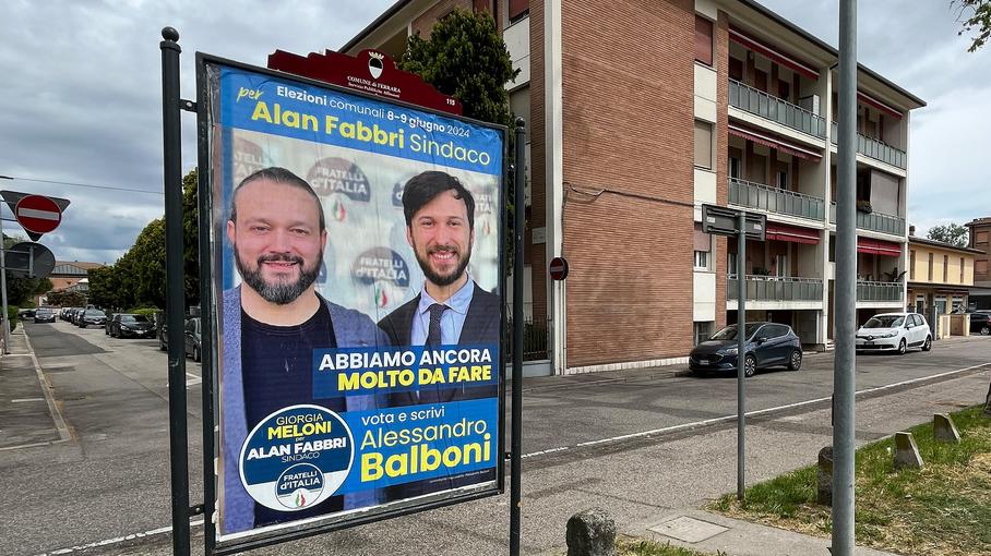 Ferrara, quant’è costata la campagna elettorale?