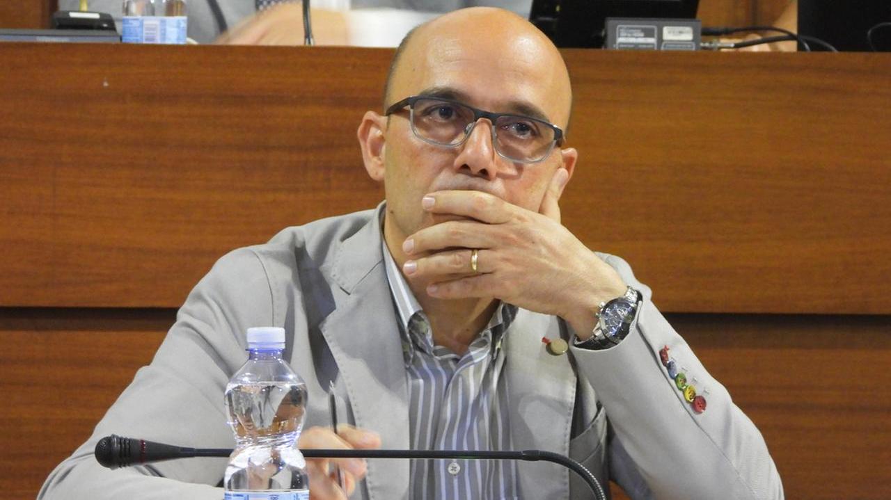 Massimiliano Sanna sindaco di Oristano