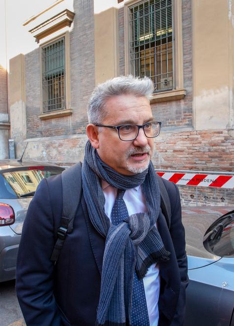 L’avvocato Zaccaria: «Anche un ex calciatore del Sassuolo è stato vittima di revenge porn»