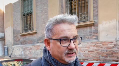 L’avvocato Zaccaria: «Anche un ex calciatore del Sassuolo è stato vittima di revenge porn»