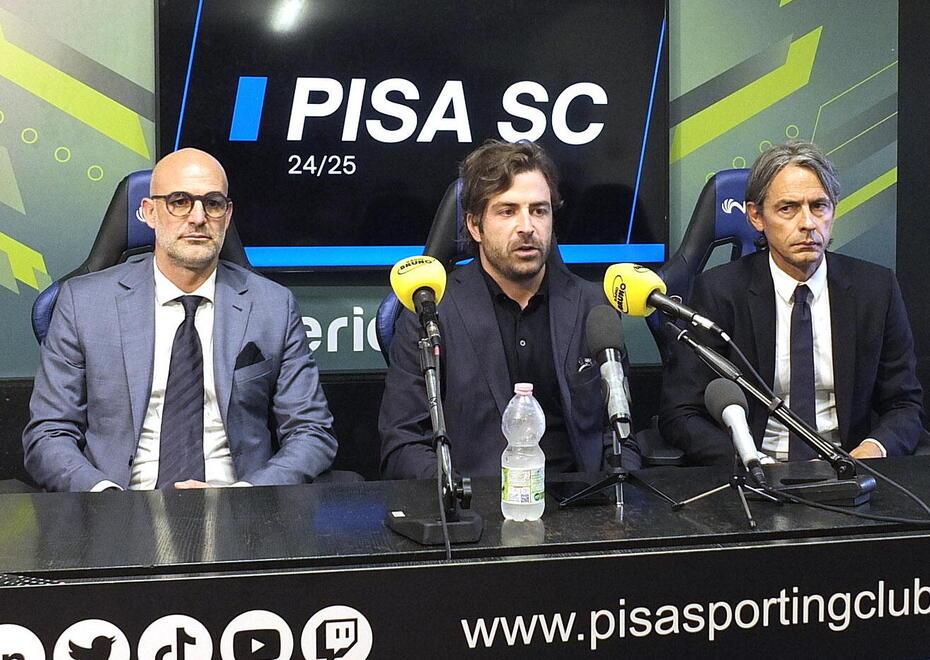 Pisa, il primo colpo arriva dall’estero: è tutto fatto per il talento Jevesenak