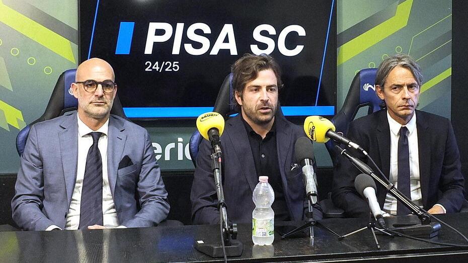 Pisa, il primo colpo arriva dall’estero: è tutto fatto per il talento Jevesenak