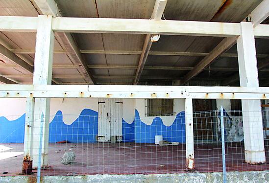 Platamona, sei offerte per la gestione del Lido Punta Bianca