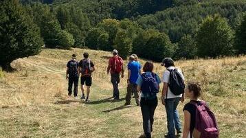 I Sentieri Partigiani, sedici percorsi dalla città al Crinale